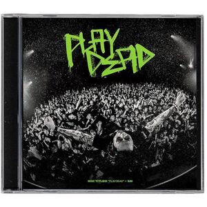 Sim - Playdead  CD